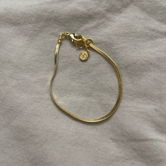 Gorjana Venice Mini Bracelet - Picture 7 of 7